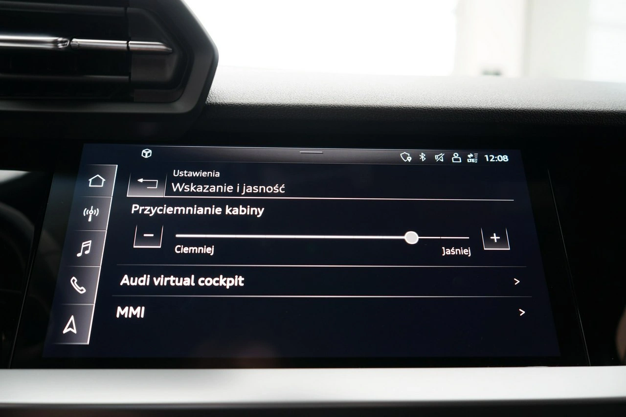 Audi A3 - Zdjęcie 38