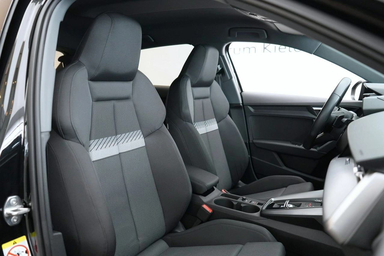 Audi A3 - Zdjęcie 27