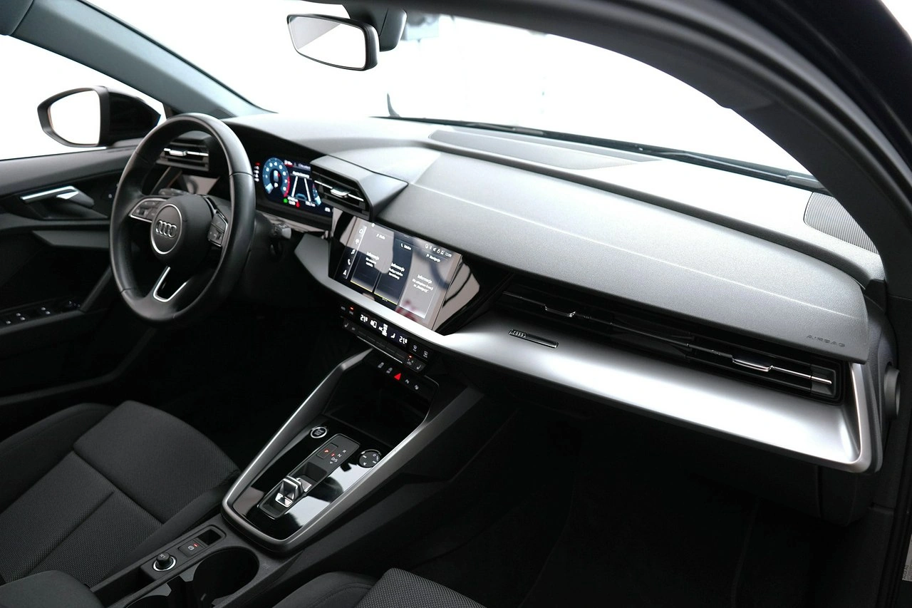 Audi A3 - Zdjęcie 24