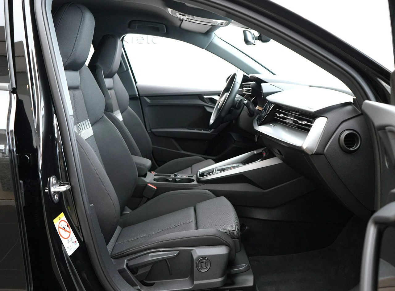 Audi A3 - Zdjęcie 25