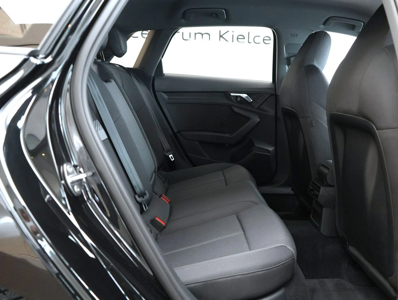 Audi A3 - Zdjęcie 28