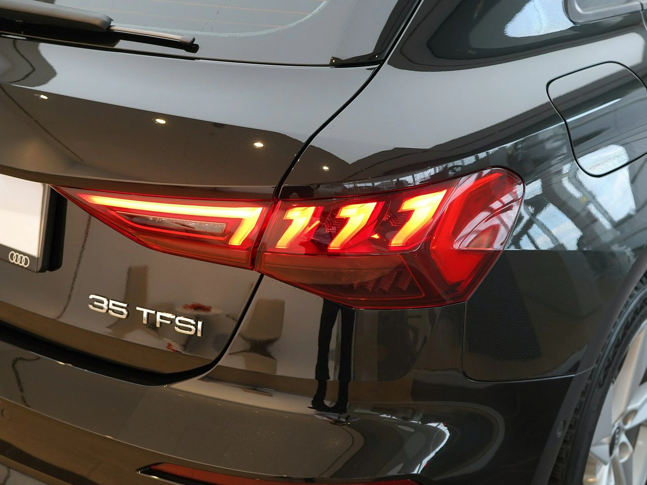 Audi A3 - Zdjęcie 8