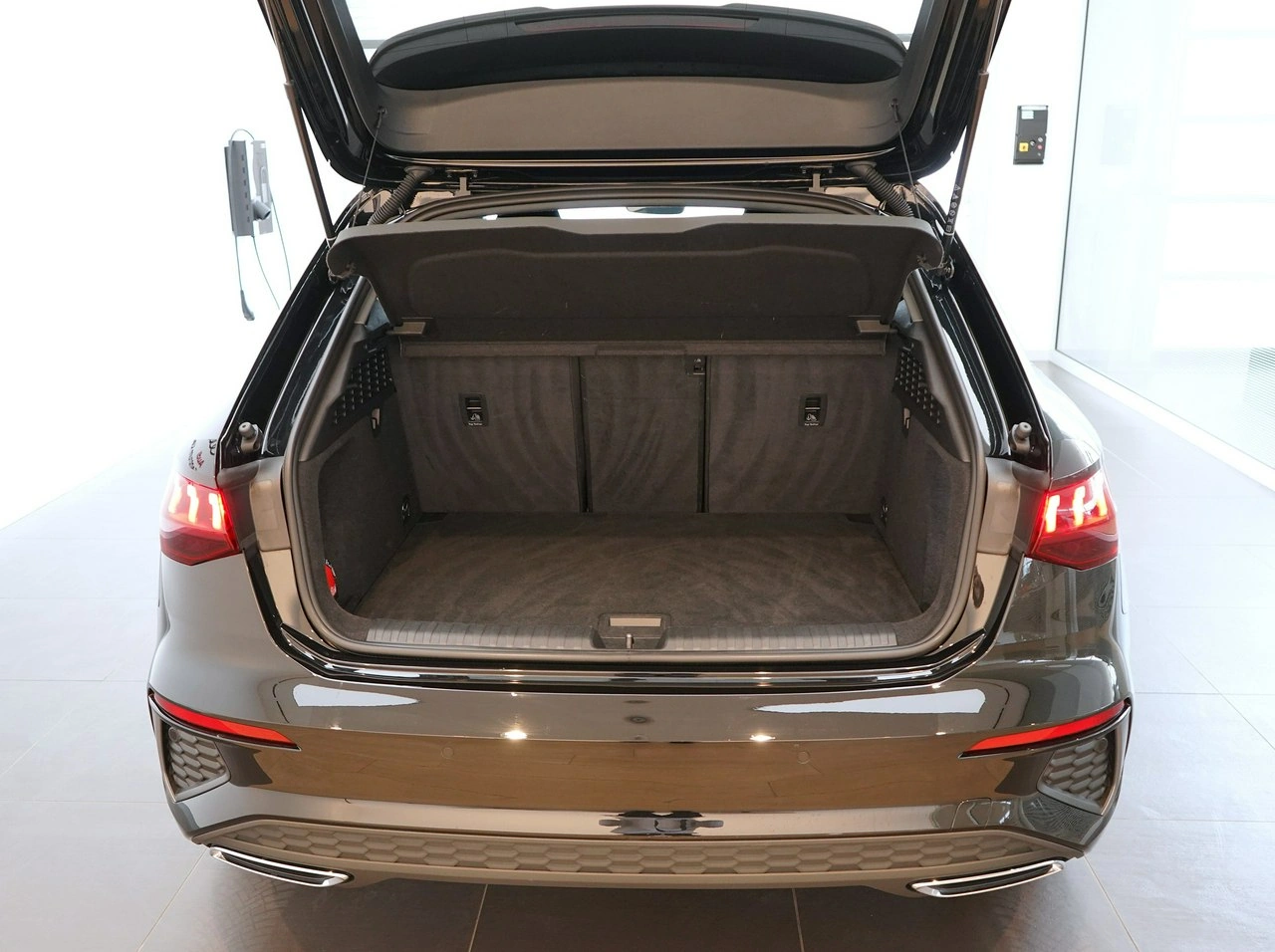 Audi A3 - Zdjęcie 9