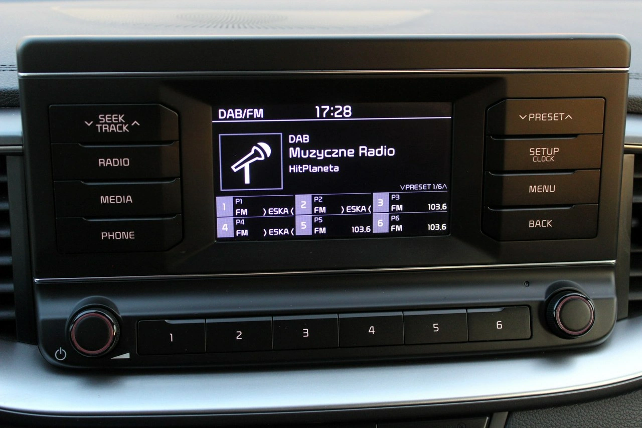 Kia Ceed - Zdjęcie 14