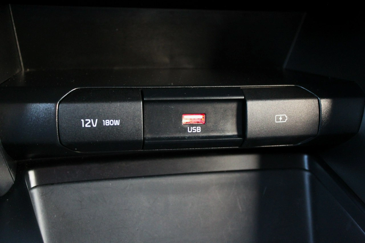 Kia Ceed - Zdjęcie 24