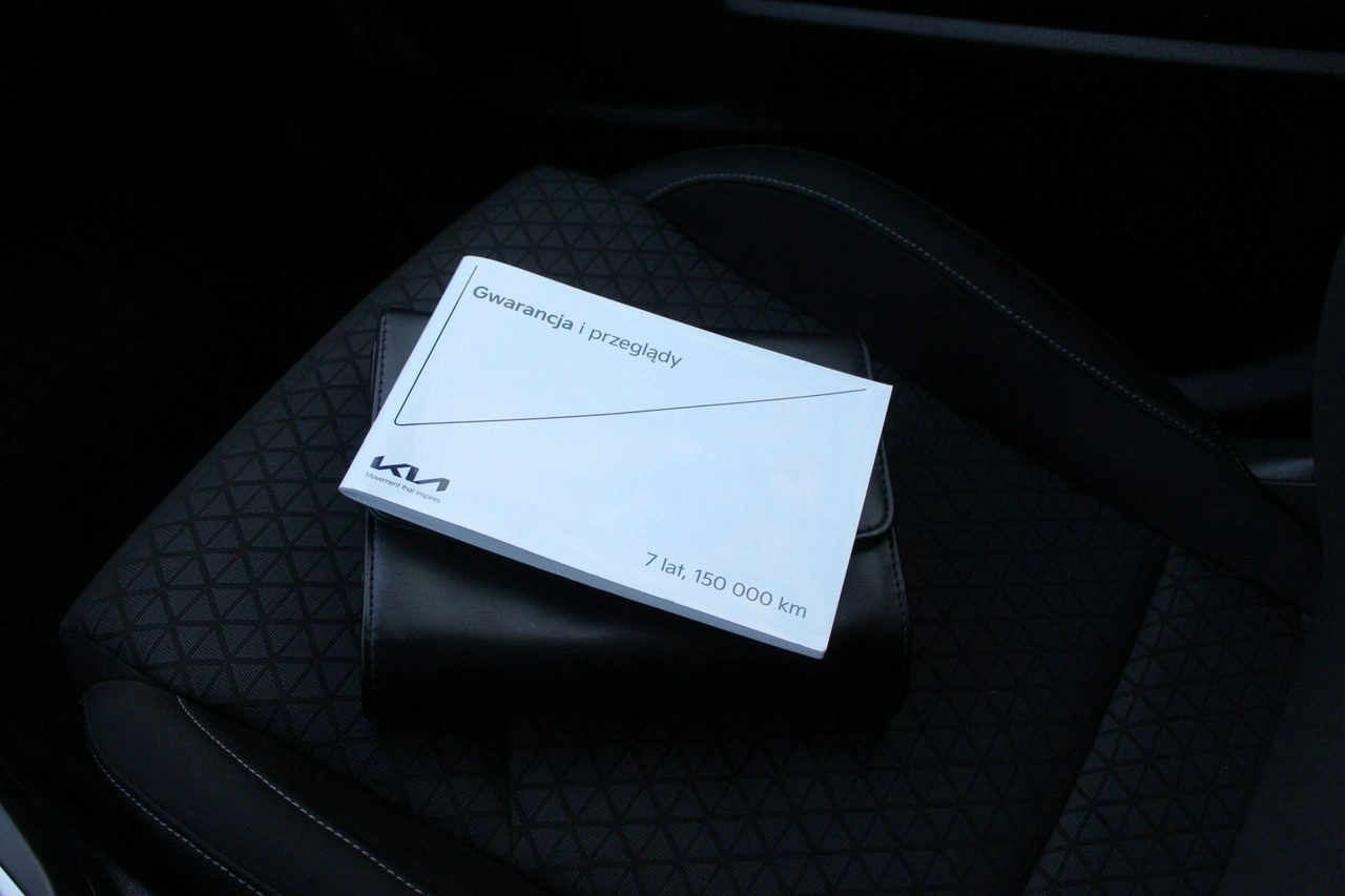 Kia Ceed - Zdjęcie 25