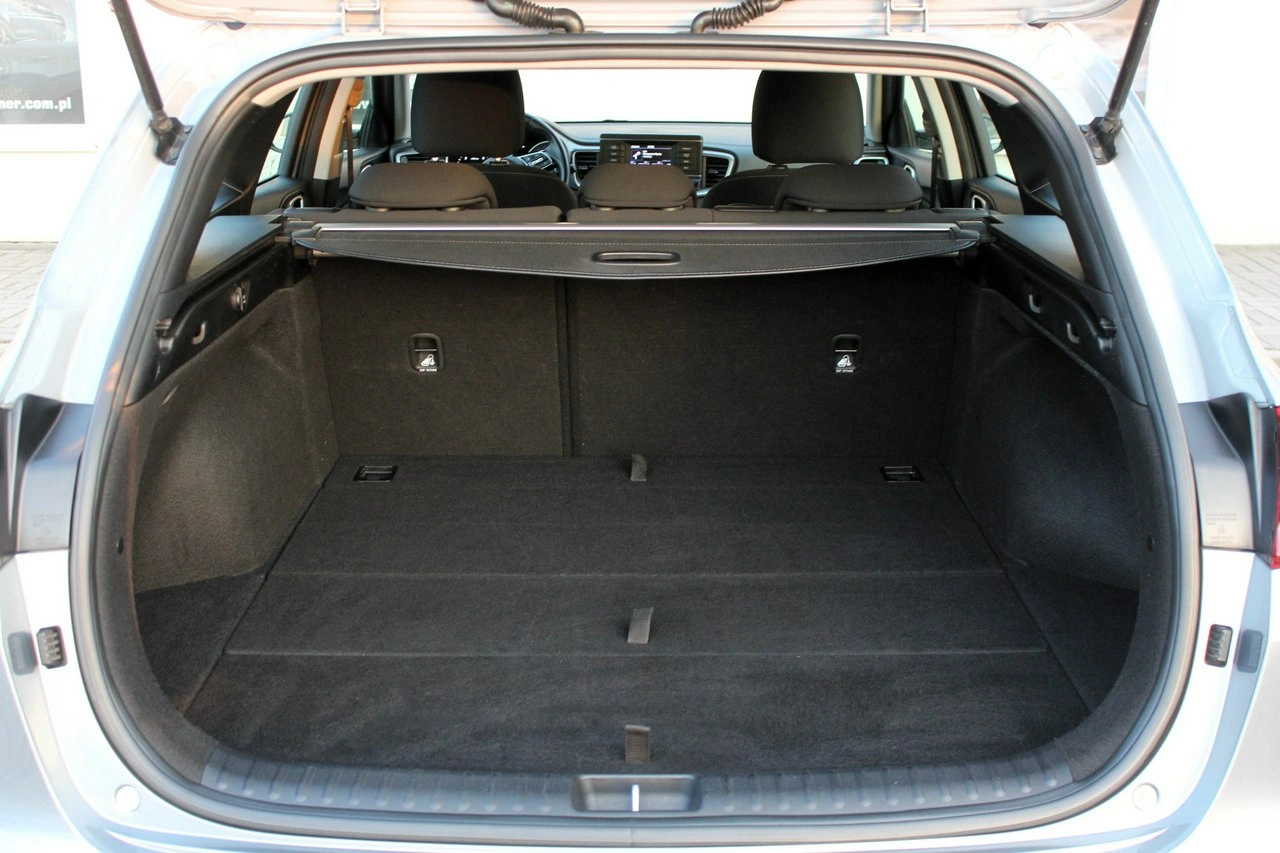 Kia Ceed - Zdjęcie 7