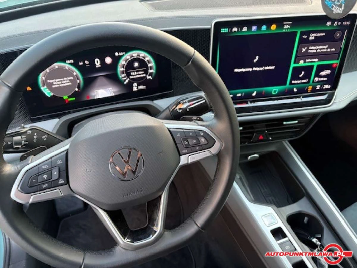 Volkswagen Passat - Zdjęcie 8