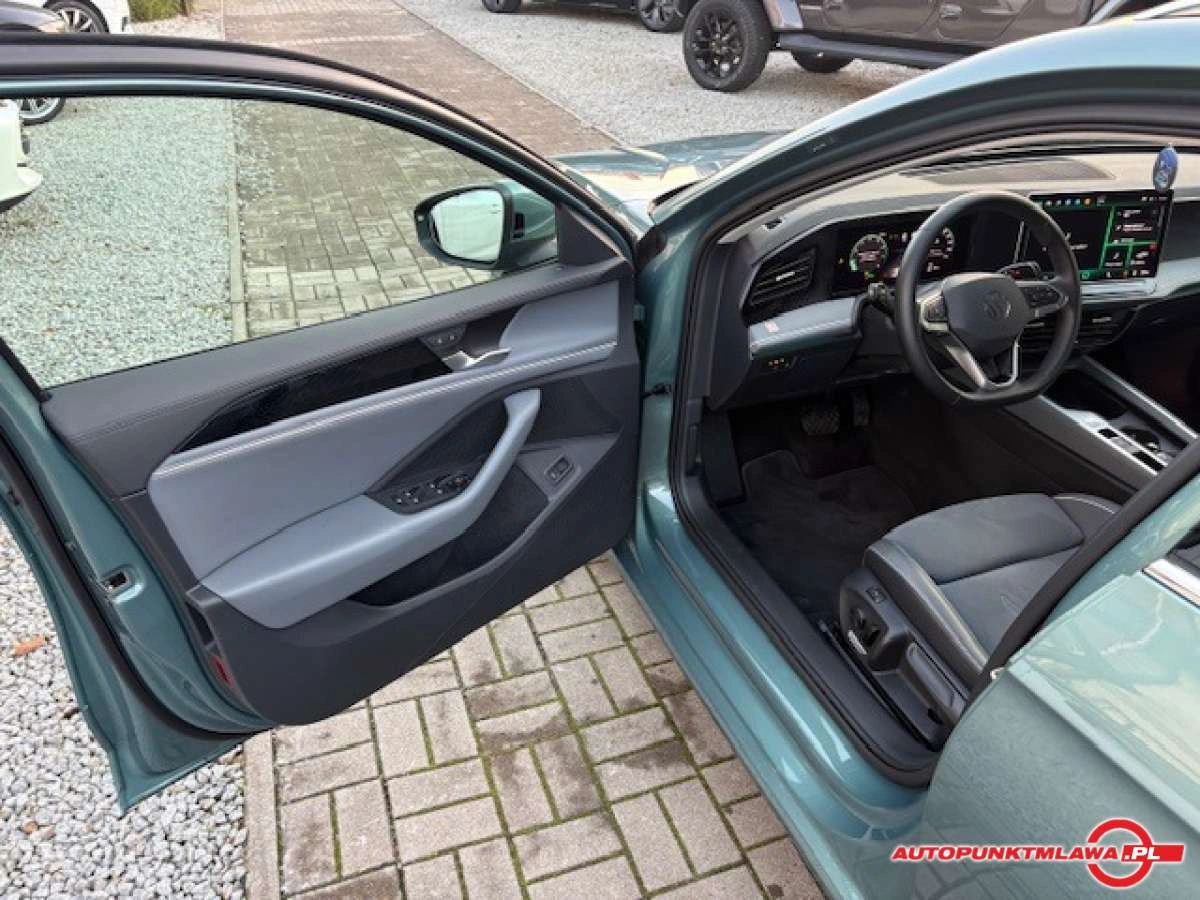 Volkswagen Passat - Zdjęcie 5