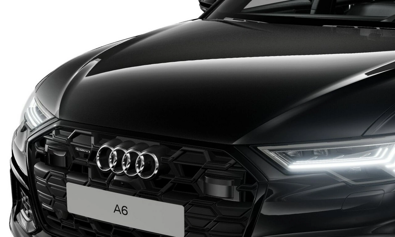 Audi A6 - Zdjęcie 4