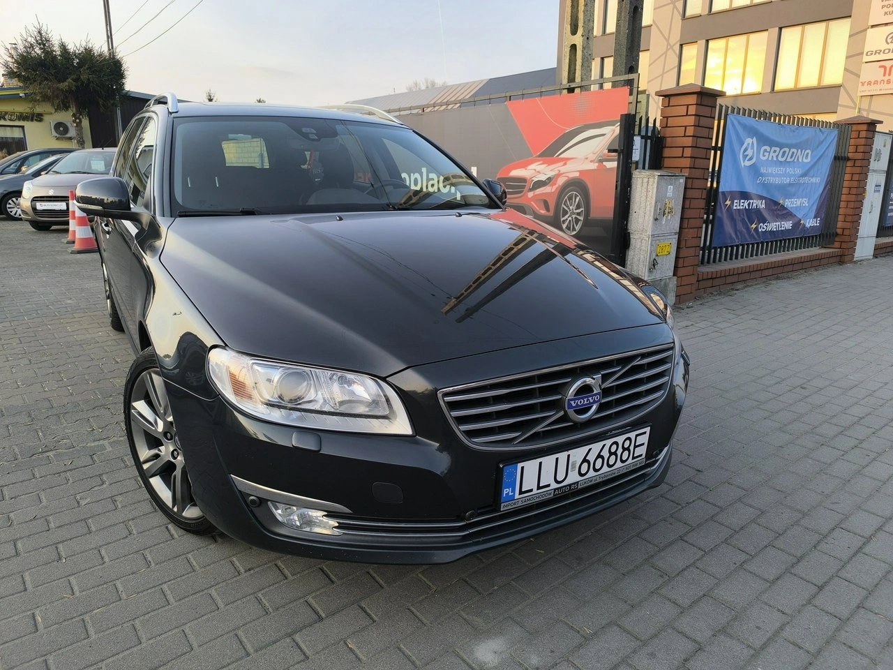 Volvo V70 - Zdjęcie 11