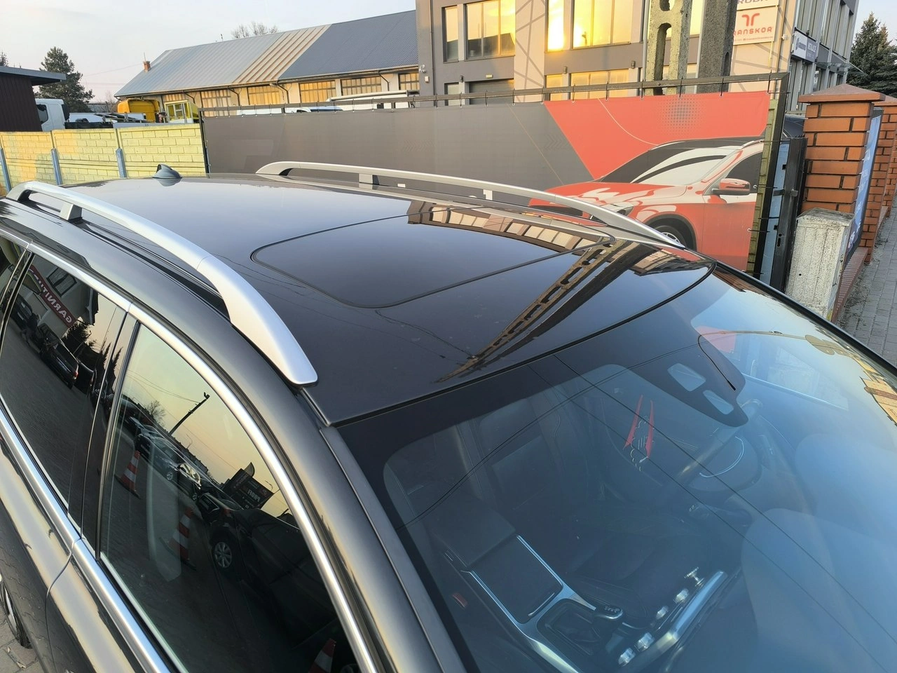 Volvo V70 - Zdjęcie 12