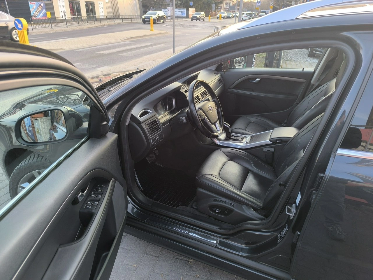 Volvo V70 - Zdjęcie 13