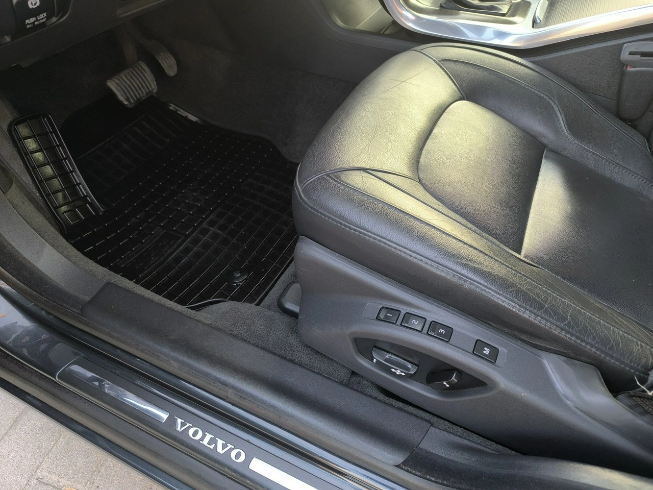 Volvo V70 - Zdjęcie 15