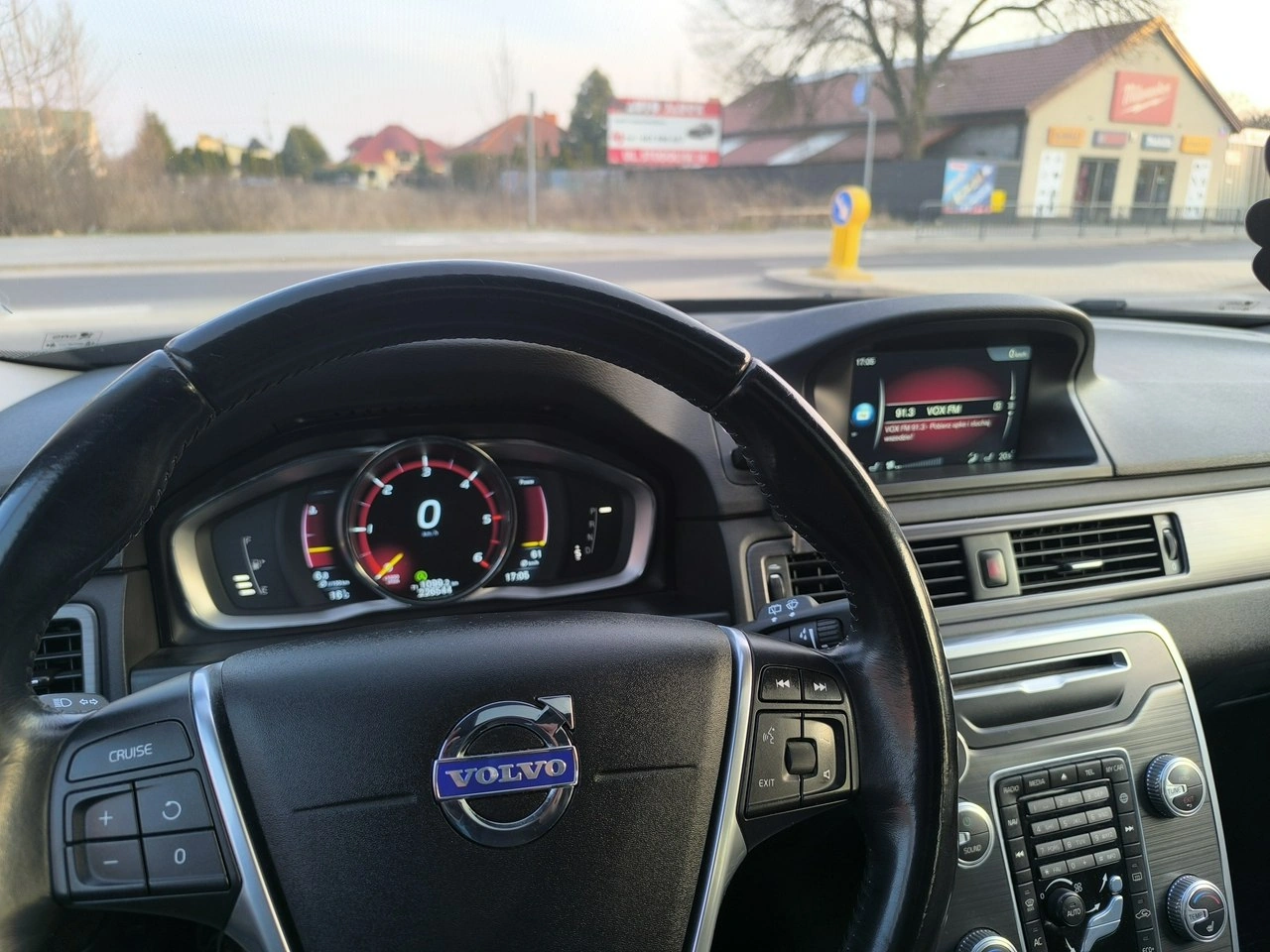 Volvo V70 - Zdjęcie 17