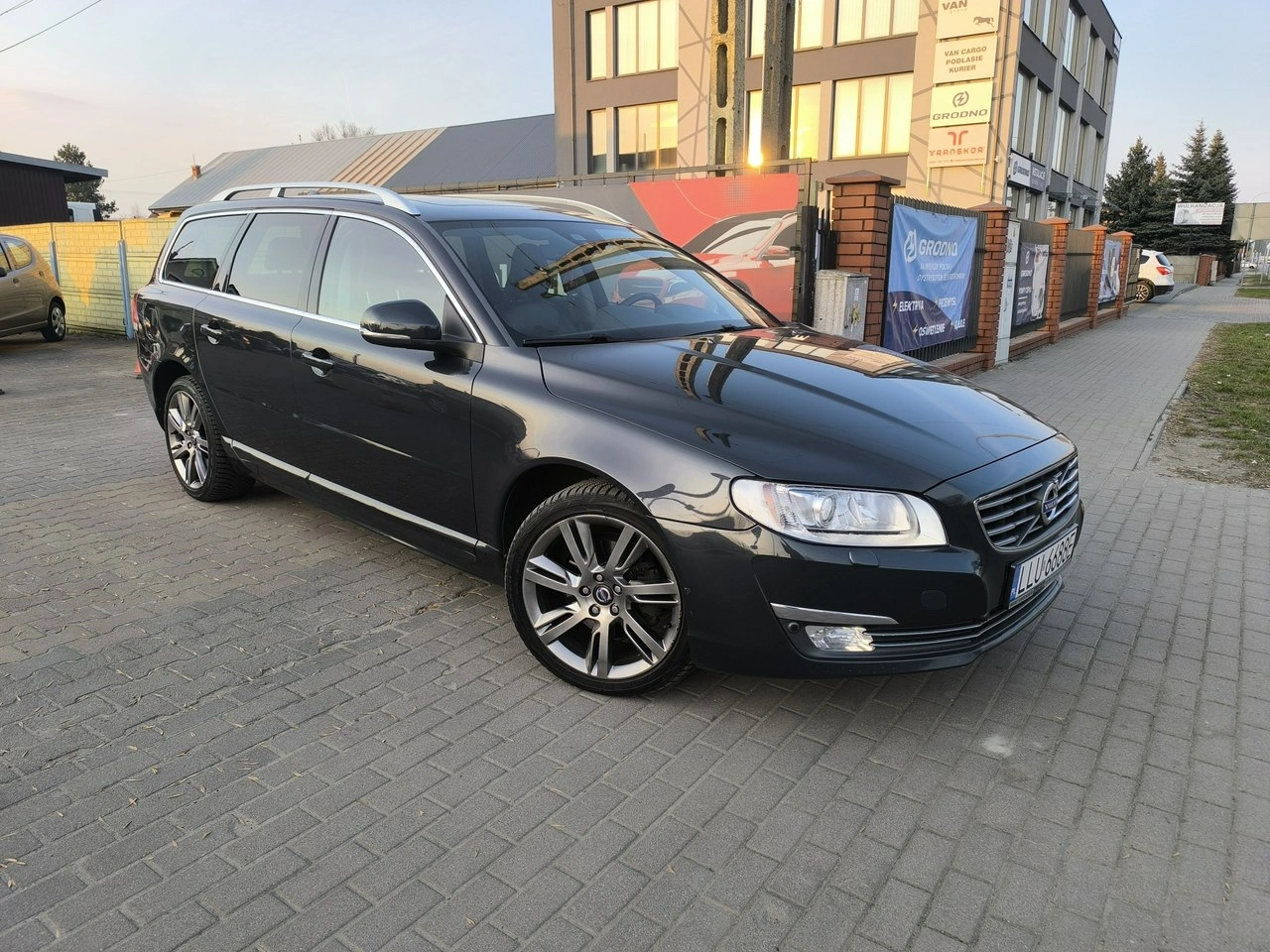 Volvo V70 - Zdjęcie 1