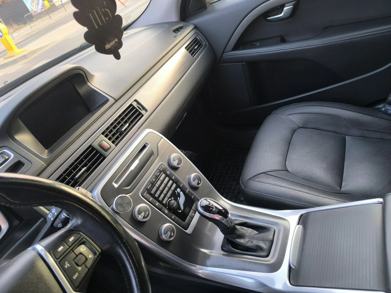 Volvo V70 - Zdjęcie 19