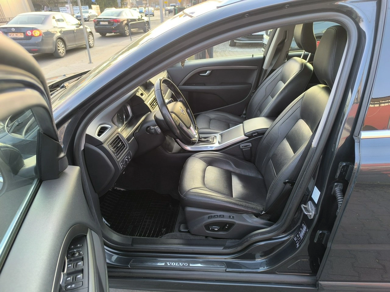 Volvo V70 - Zdjęcie 20