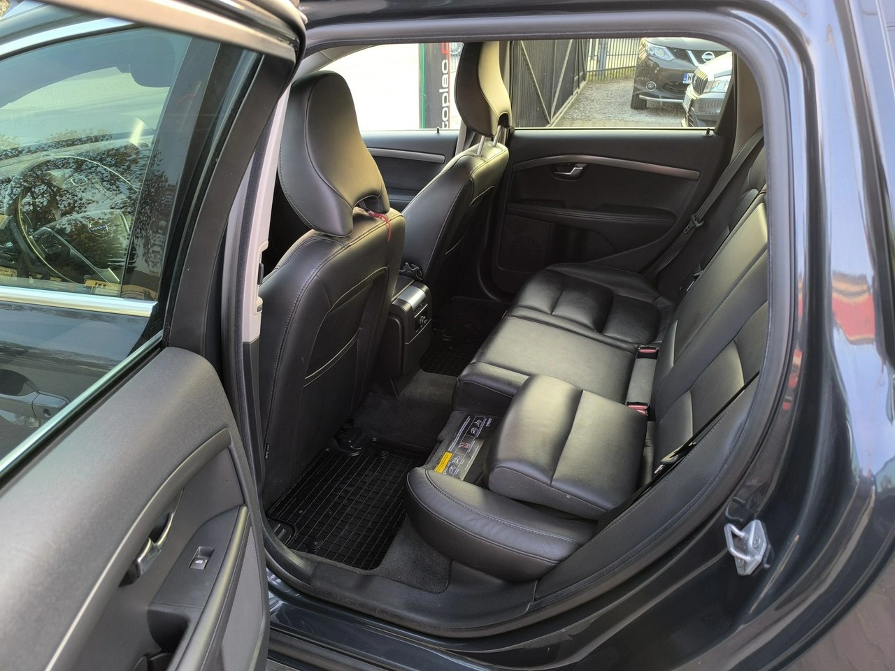 Volvo V70 - Zdjęcie 22