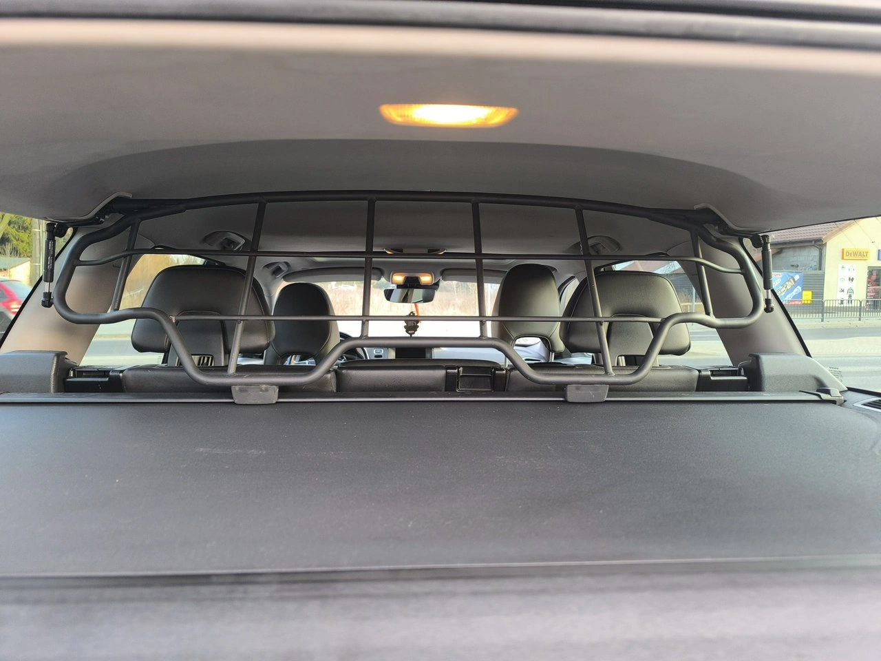 Volvo V70 - Zdjęcie 31