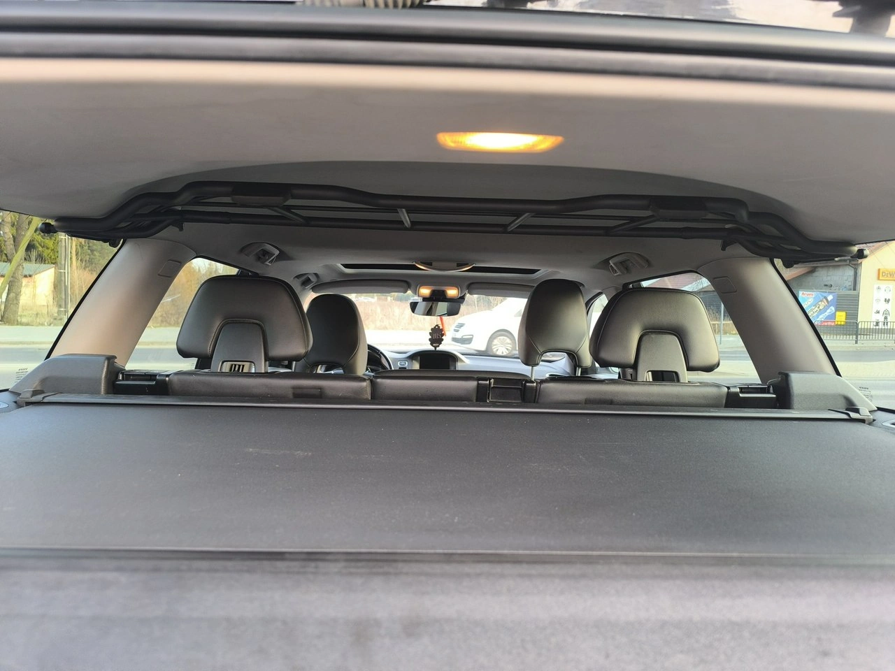 Volvo V70 - Zdjęcie 32