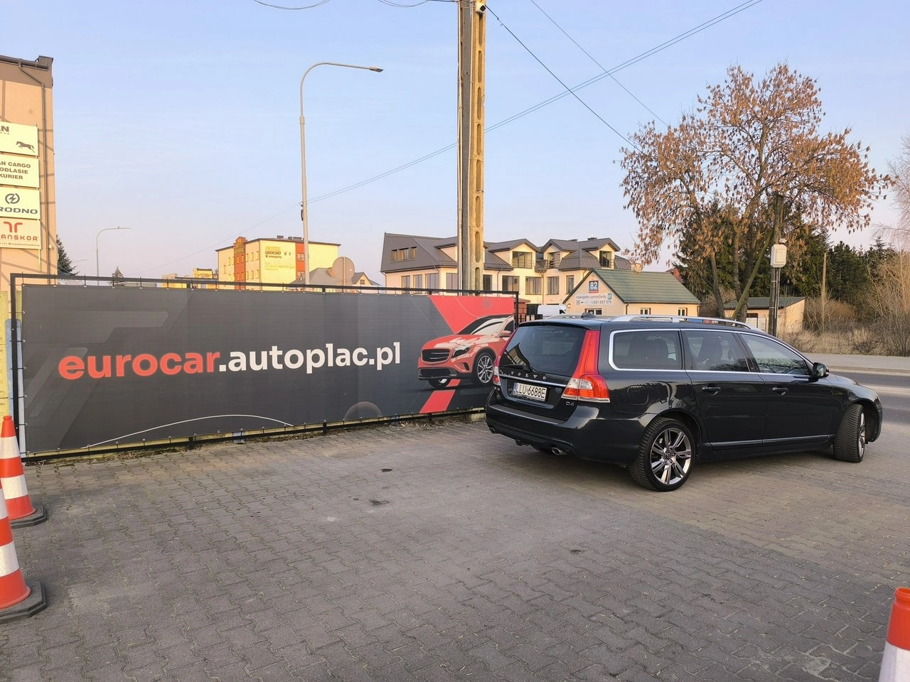 Volvo V70 - Zdjęcie 3