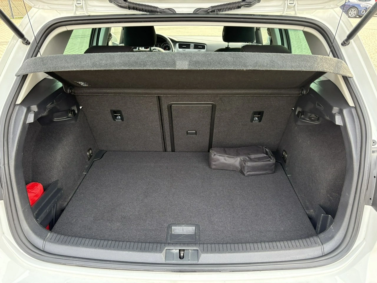 Volkswagen Golf - Zdjęcie 10