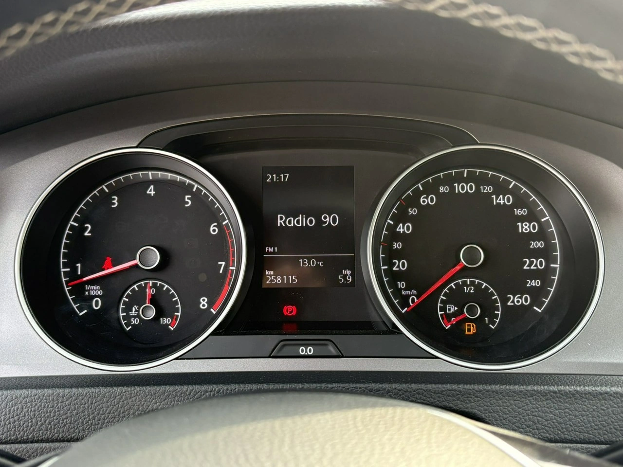 Volkswagen Golf - Zdjęcie 30