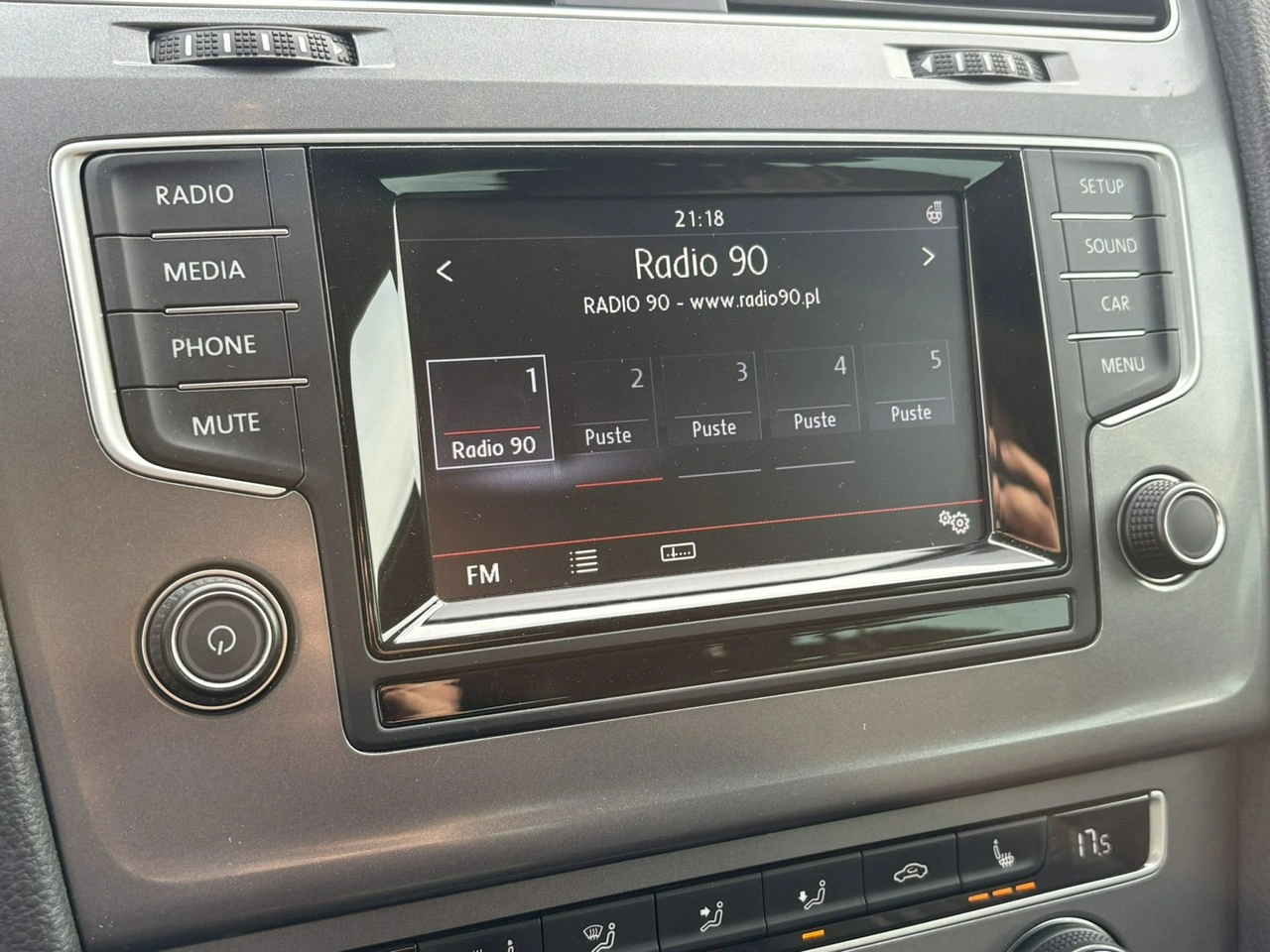 Volkswagen Golf - Zdjęcie 31