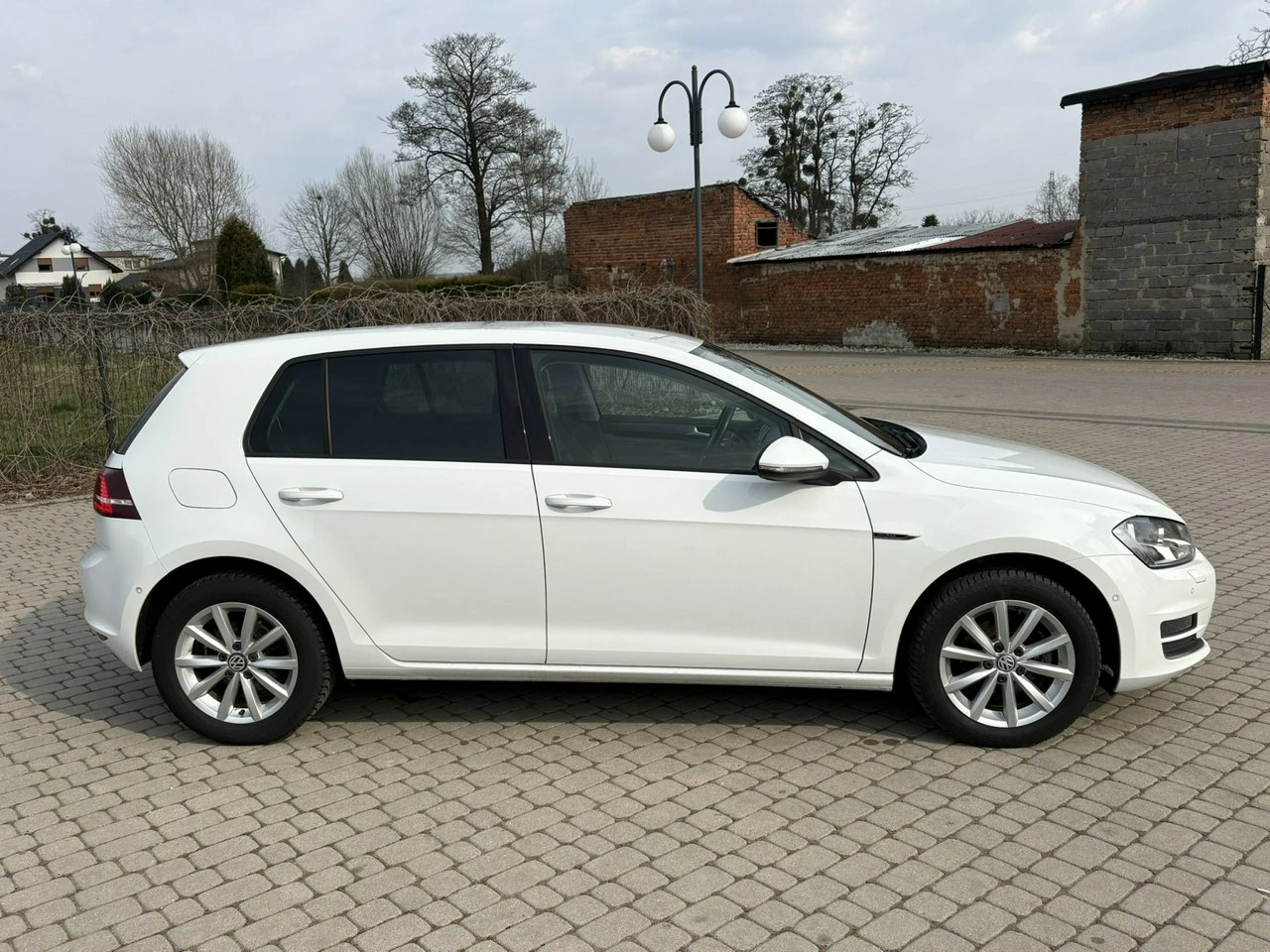 Volkswagen Golf - Zdjęcie 6