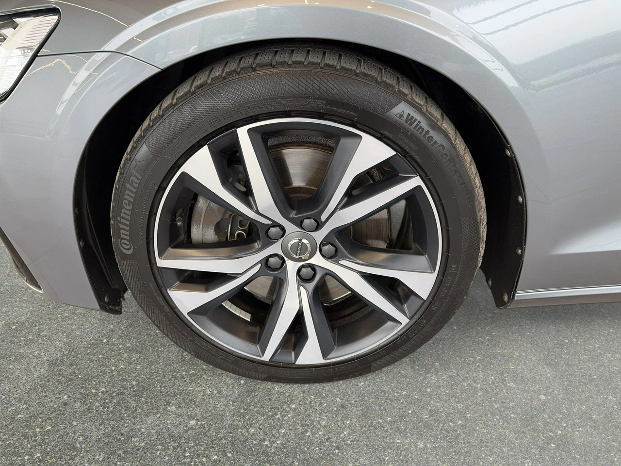 Volvo S60 - Zdjęcie 9