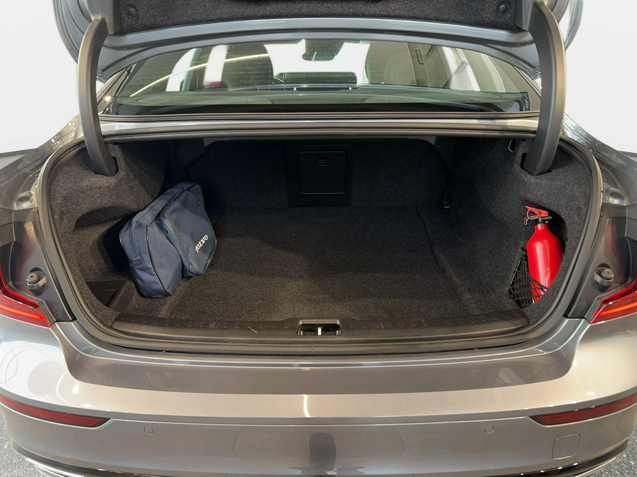 Volvo S60 - Zdjęcie 16