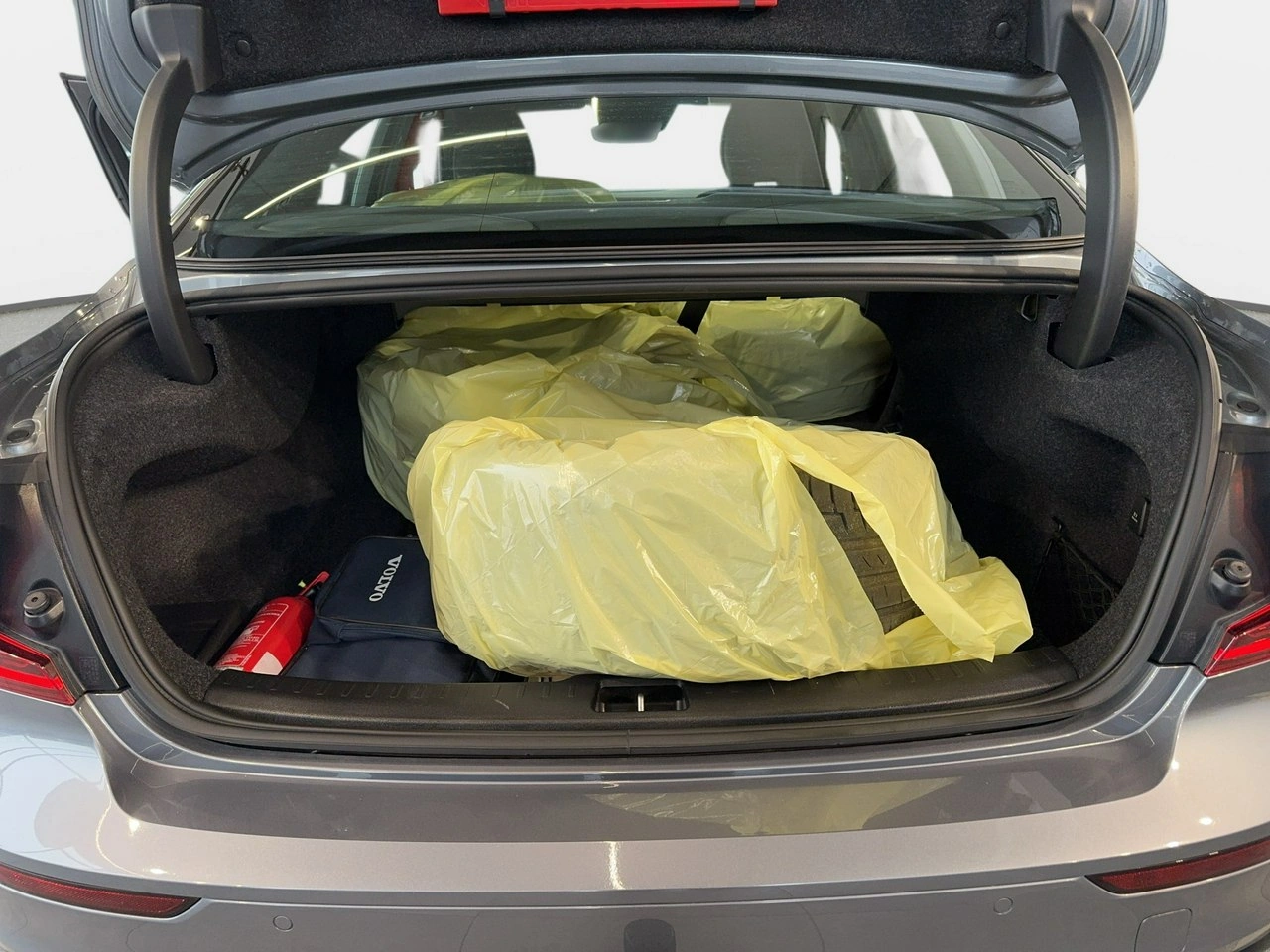 Volvo S60 - Zdjęcie 17