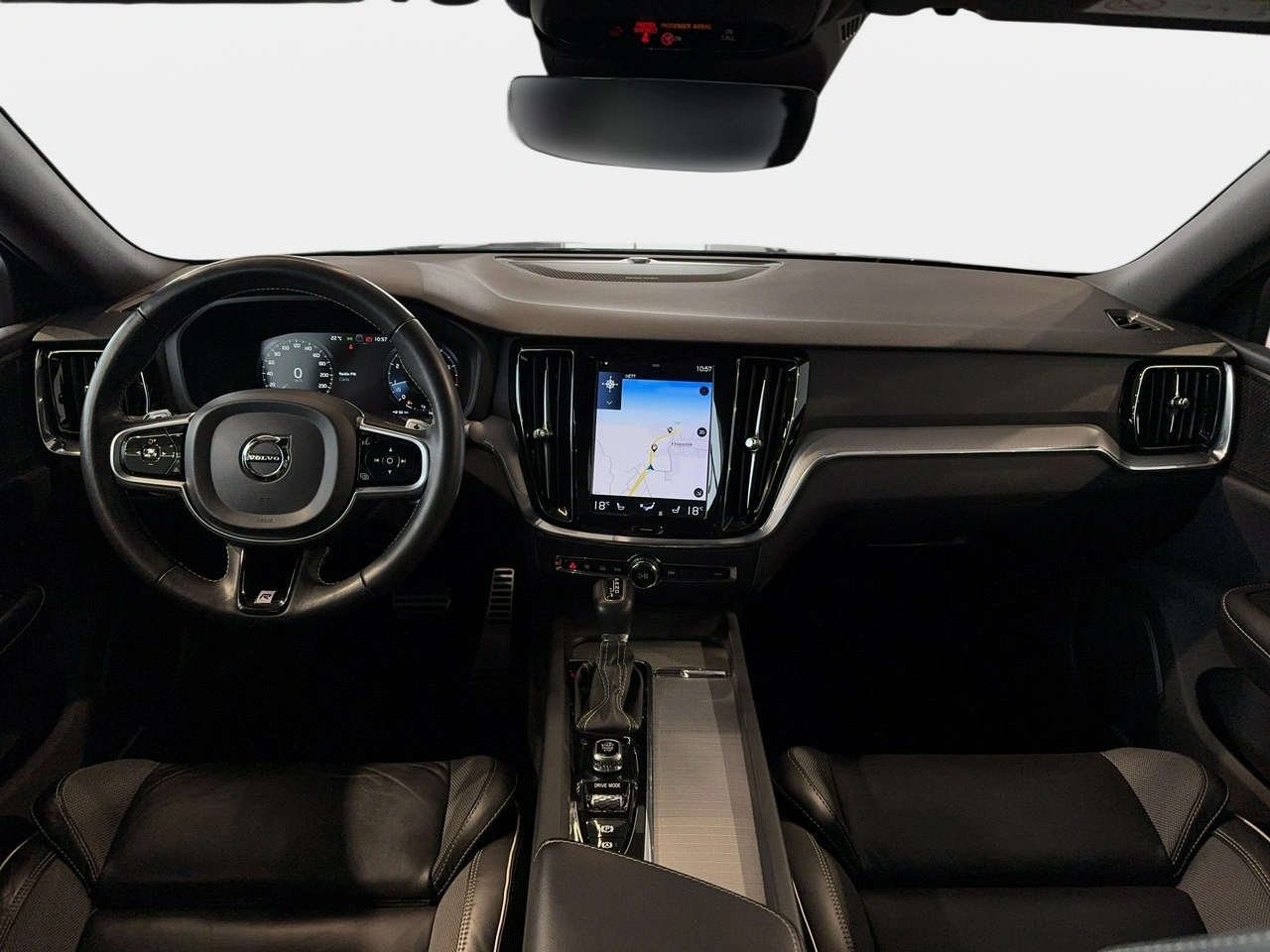 Volvo S60 - Zdjęcie 18