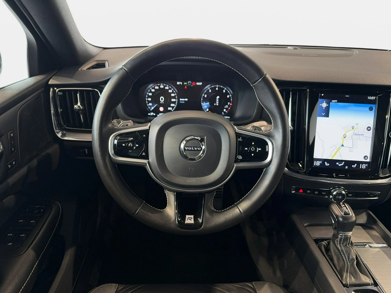 Volvo S60 - Zdjęcie 19
