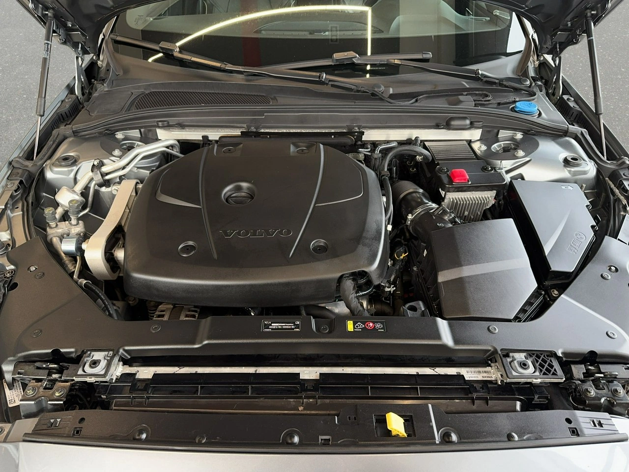 Volvo S60 - Zdjęcie 36