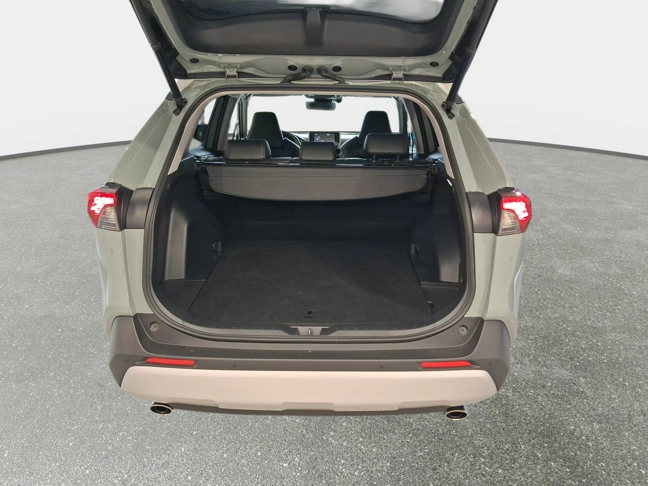 Toyota RAV-4 - Zdjęcie 12