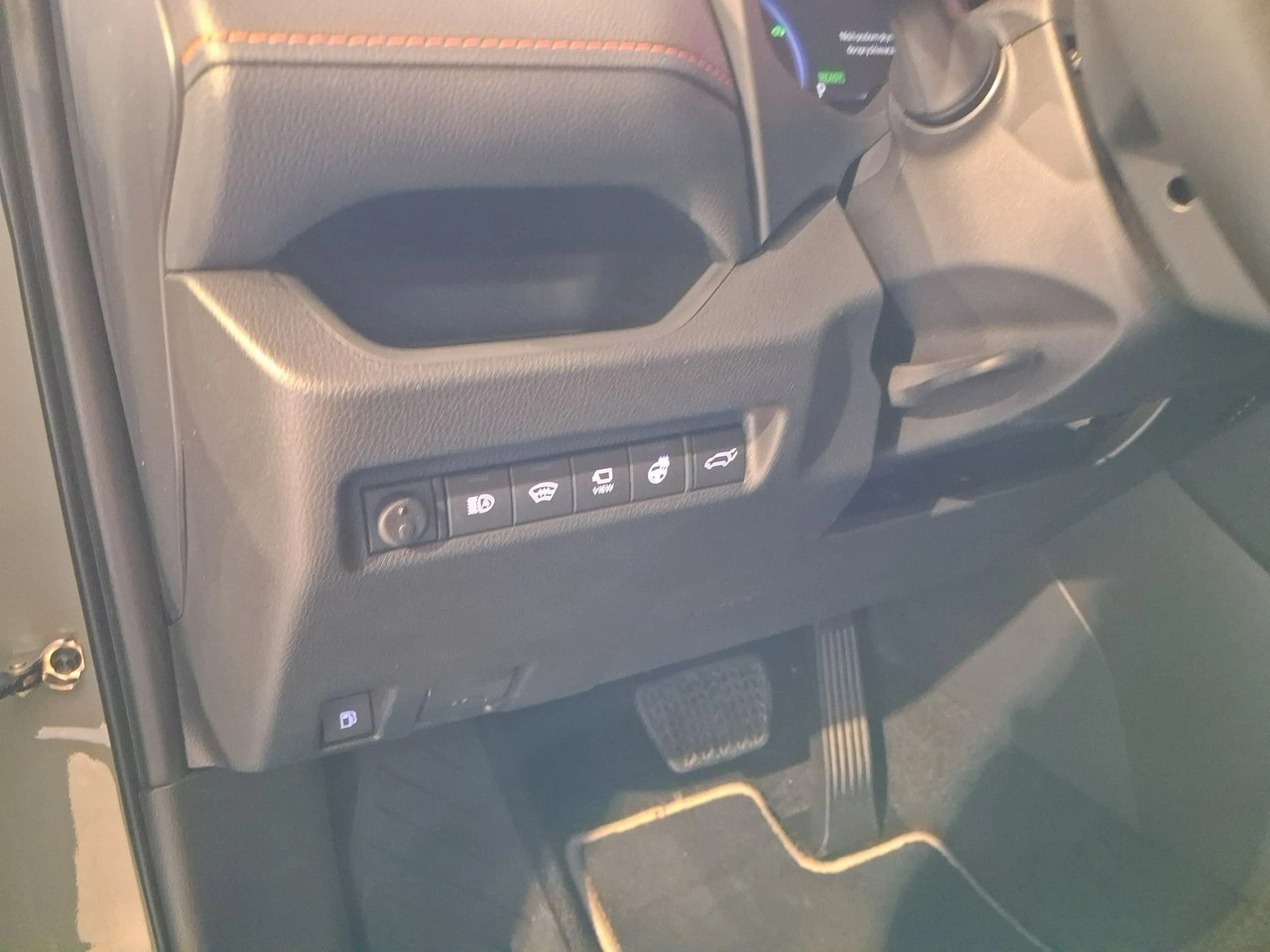 Toyota RAV-4 - Zdjęcie 22