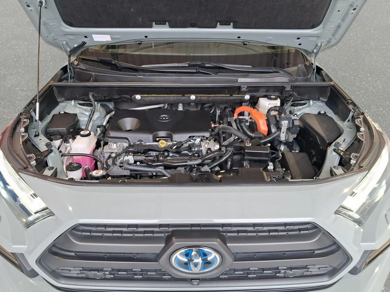 Toyota RAV-4 - Zdjęcie 24