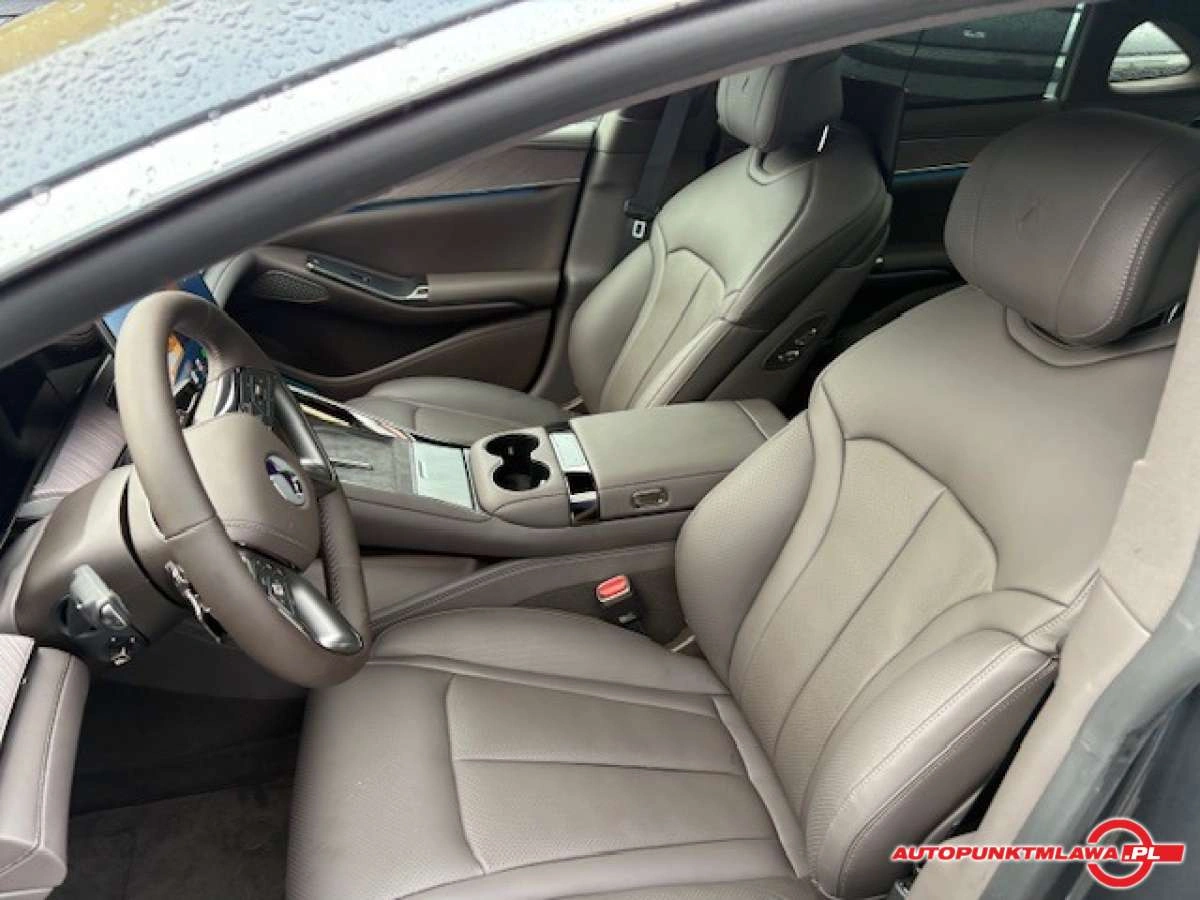 Denza Z9 - Zdjęcie 8