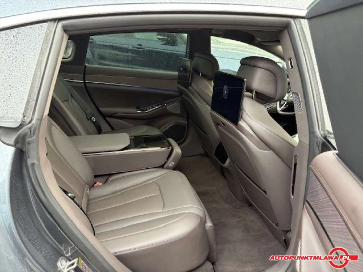 Denza Z9 - Zdjęcie 18