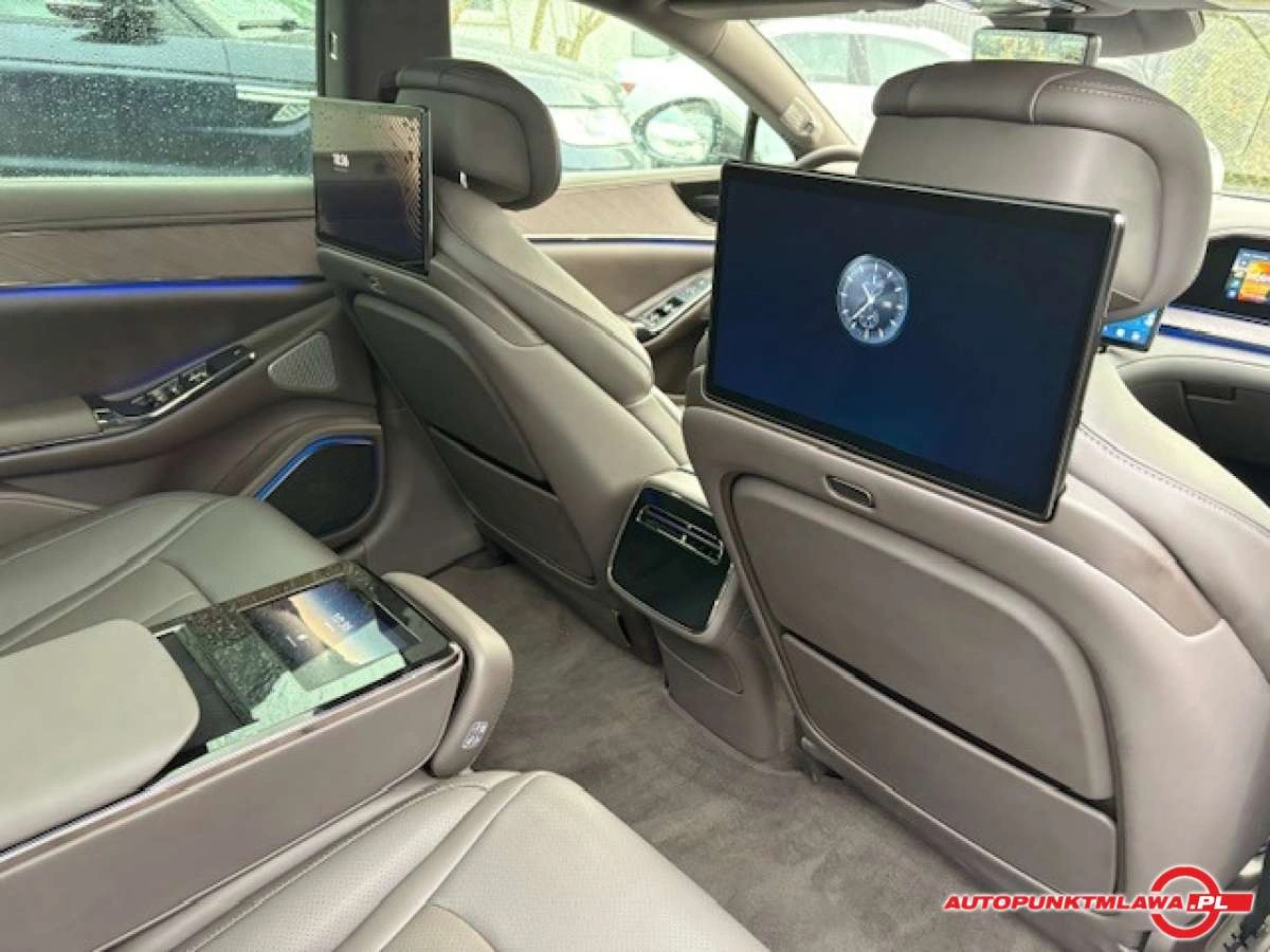 Denza Z9 - Zdjęcie 21