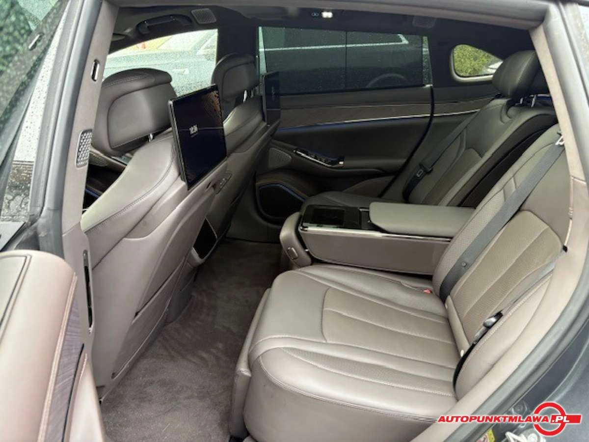 Denza Z9 - Zdjęcie 23