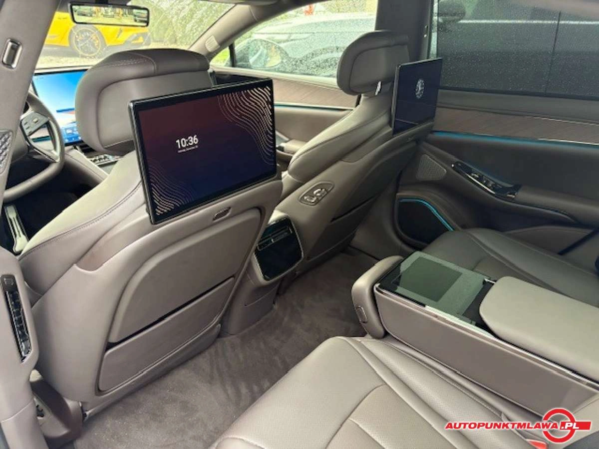 Denza Z9 - Zdjęcie 24