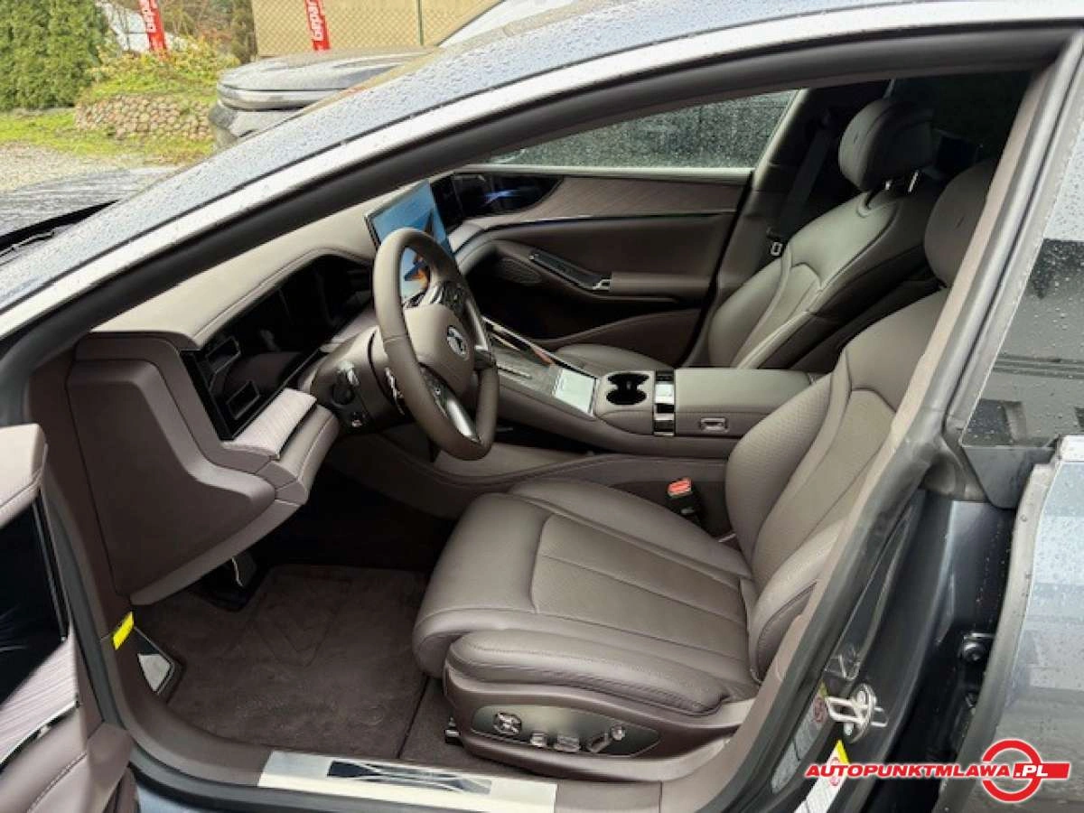 Denza Z9 - Zdjęcie 7