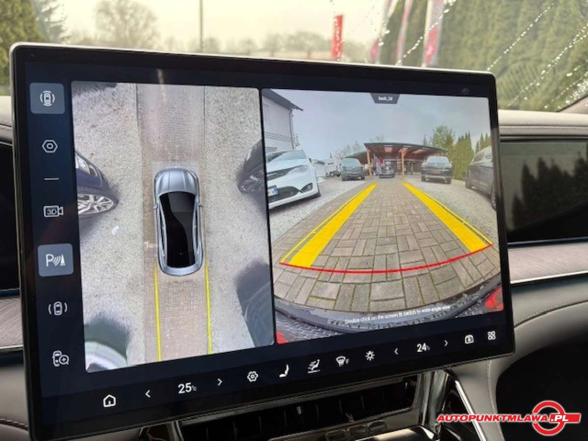 Denza Z9 - Zdjęcie 11