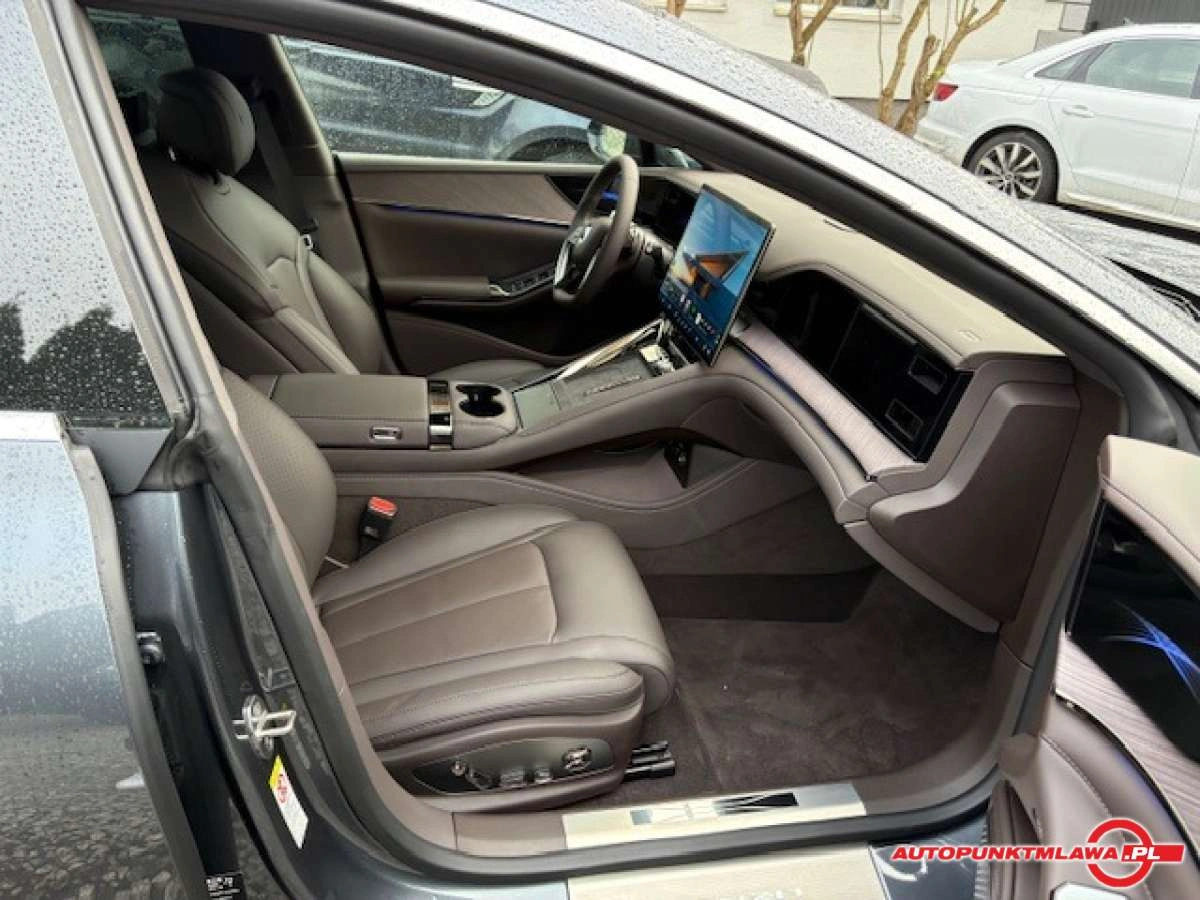 Denza Z9 - Zdjęcie 15