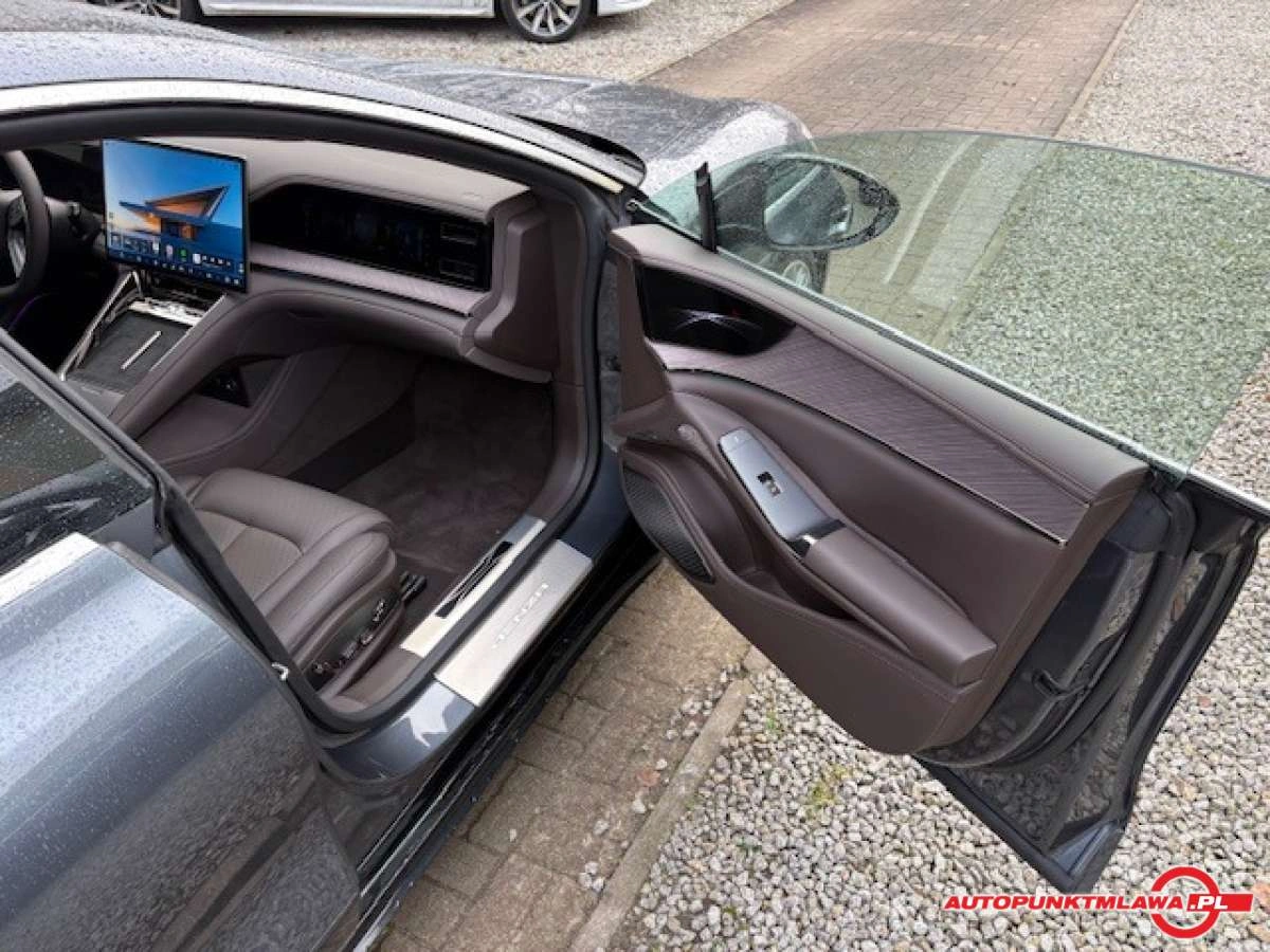 Denza Z9 - Zdjęcie 14