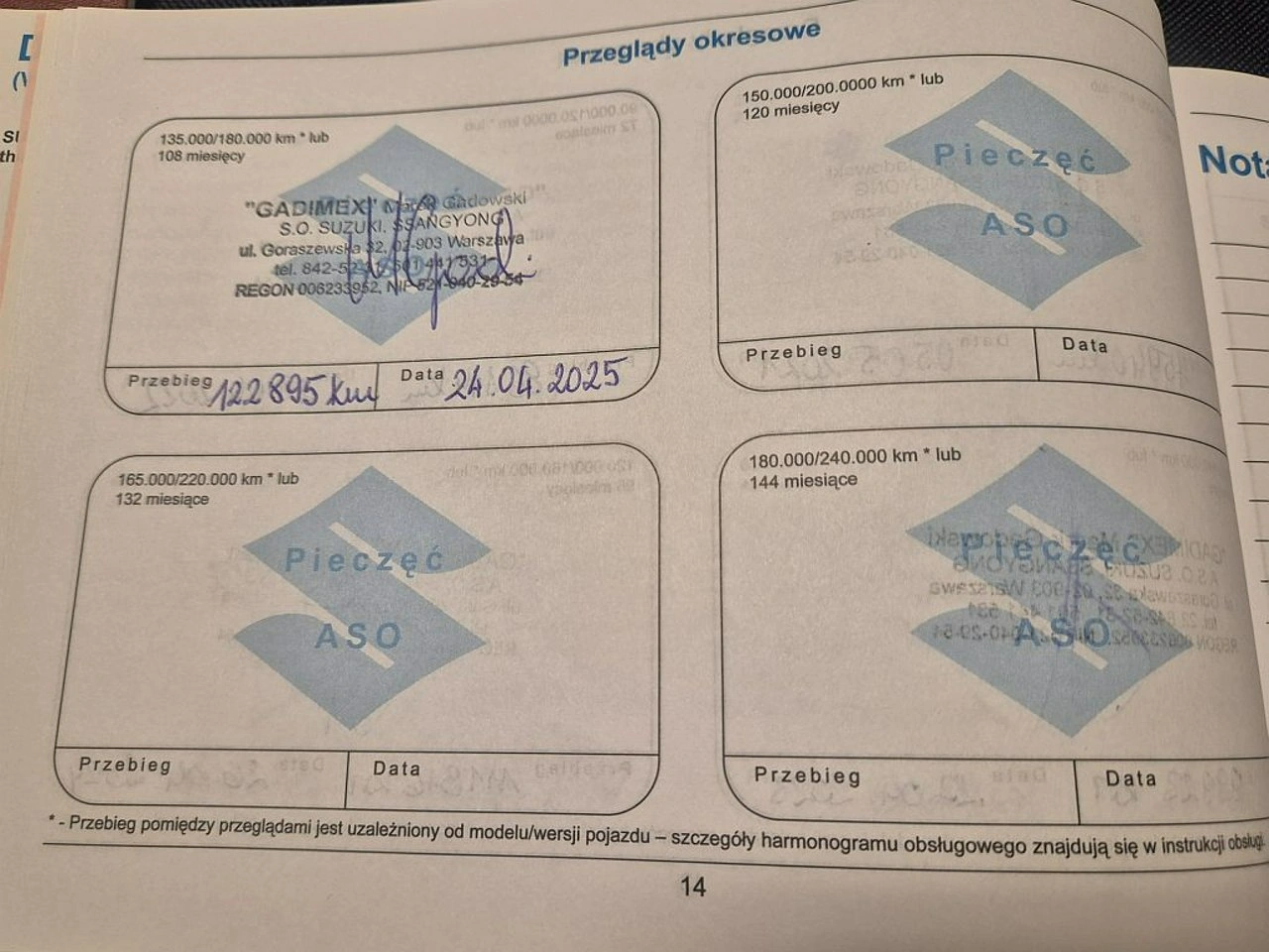 Suzuki SX4 S-Cross - Zdjęcie 24