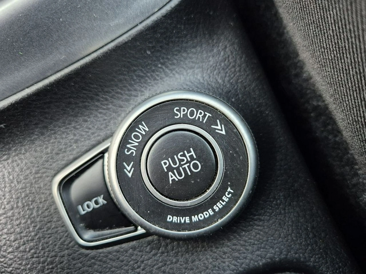 Suzuki SX4 S-Cross - Zdjęcie 7